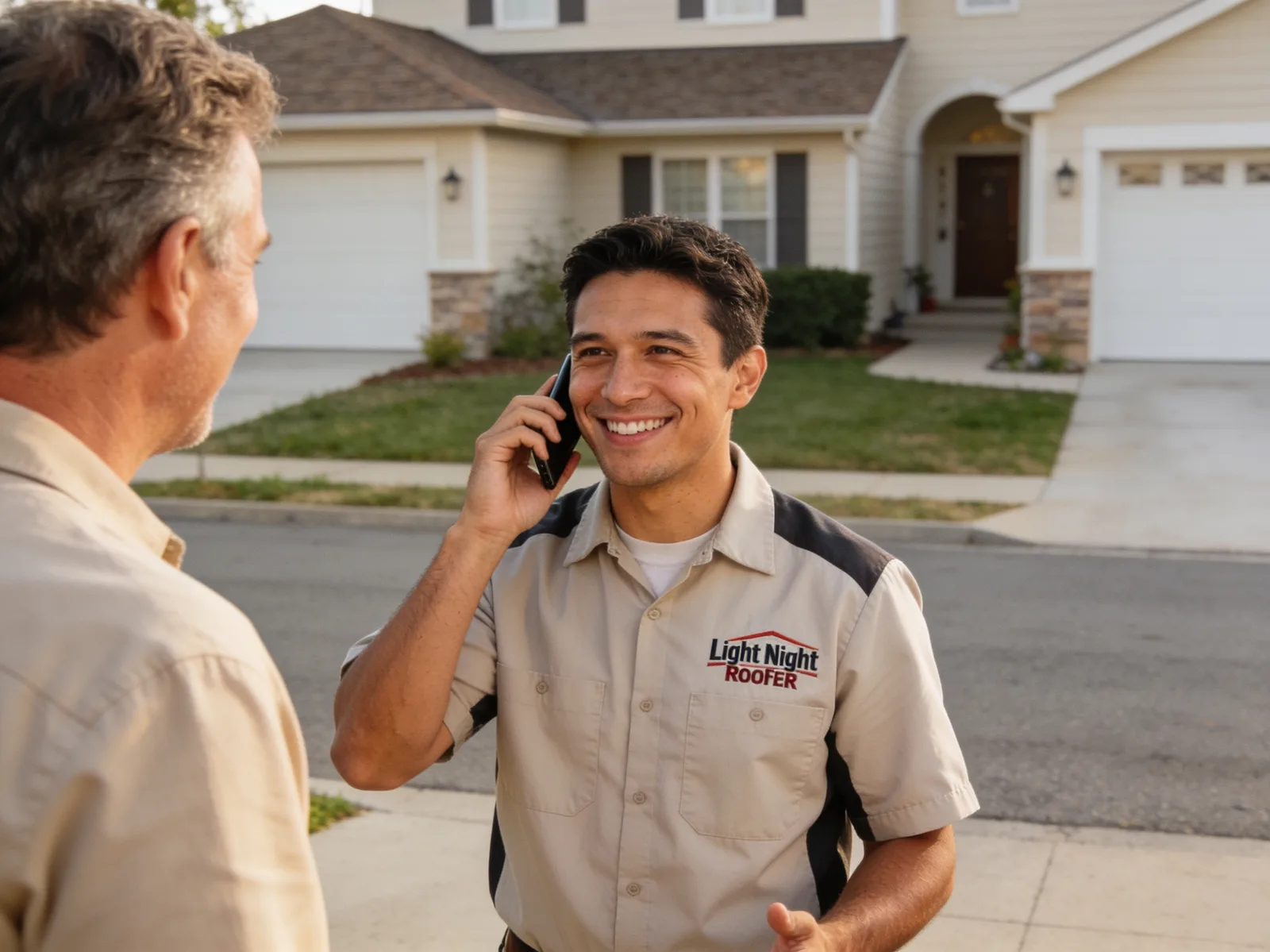 Emergency Roof Repair Keene, VA FAQs